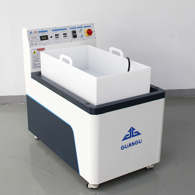 BolgatangaGG8850 Buffing machine